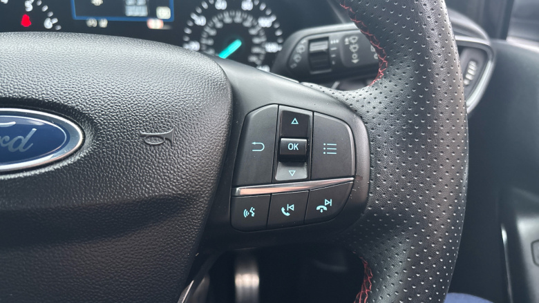 Ford Fiesta 1.0 EcoBoost ST-Line 3dr Petrol Hatchback